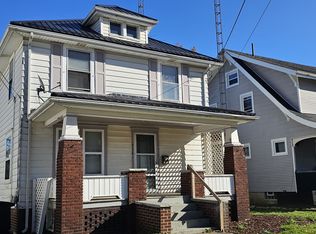 916 Roslyn Ave SW #2, Canton, OH 44710