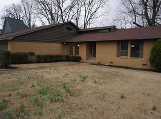 3595 Chester Ln, Memphis, TN 38119