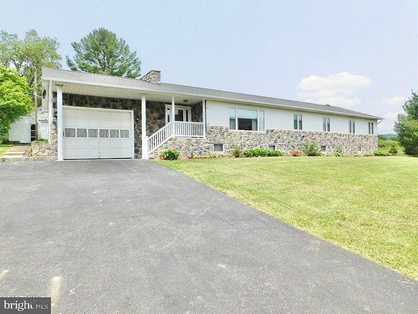 9617 William Penn Rd, Osterburg, PA 16667 Zillow