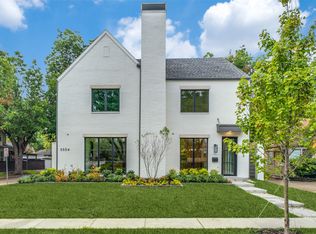 5554 Longview St, Dallas, TX 75206