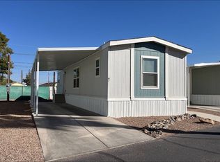 1409 N French St #C-47, Casa Grande, AZ 85122