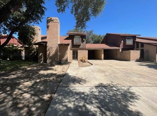 708 Surrey Rd, Laredo, TX 78041