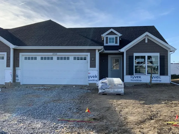 13530 Freedom Way, Cedar Lake, IN 46303