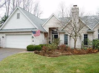 7 Callaway Grn, Sylvania, OH 43560