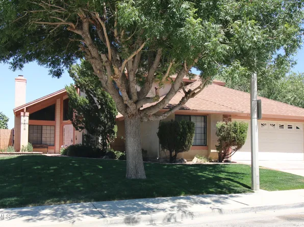 37740 Mountainside Dr, Palmdale, CA 93550