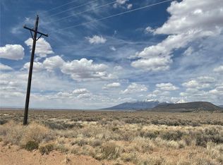 Lot 10 Arrowhead Rd., Fort Garland, CO 81133