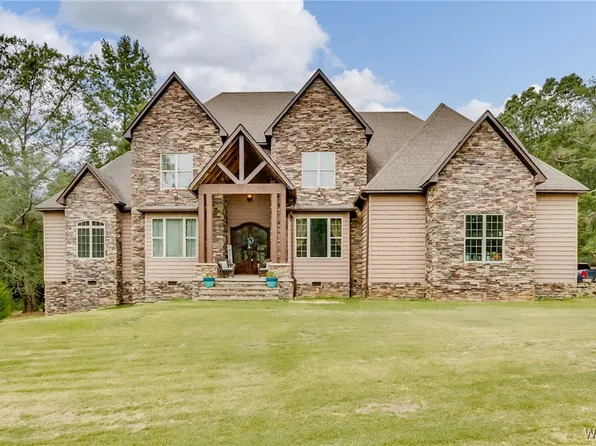 263 County Road 101, Bankston, AL 35542