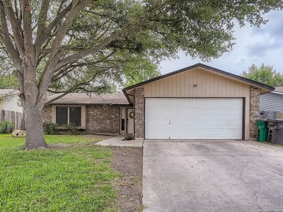 12746 Thomas Sumter St, San Antonio, TX, 78233