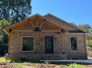 1805 Hf Henson Rd, Wynne, AR 72396