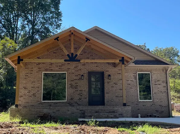 1805 Hf Henson Rd, Wynne, AR 72396