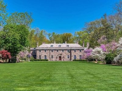 10 Lynwood Way, West Orange, NJ, 07052