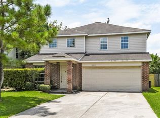 16807 Tappengate Ln, Houston, TX 77073