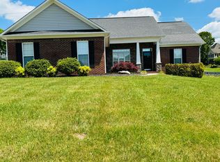 922 Parkside Ave, Morristown, TN 37814