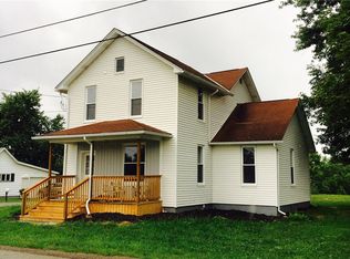 114 S Fairview Main St, Petrolia, PA