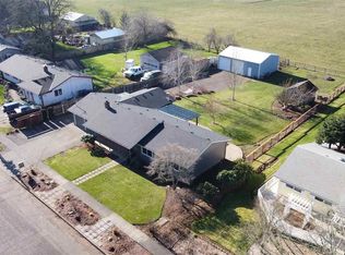 671 NE Pine St, Sublimity, OR 97385