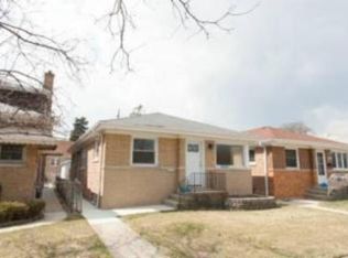 5308 N Cicero Ave, Chicago, IL