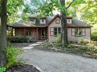 16345 Stones Throw Ln, Union Pier, MI 49129