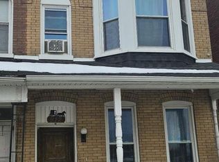 912 Clayton Ave, York, PA 17401