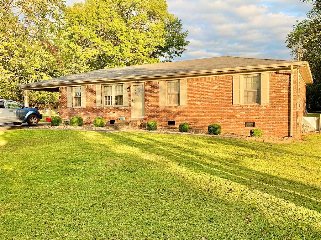606 Fremont Dr, Hopkinsville, KY 42240 Zillow