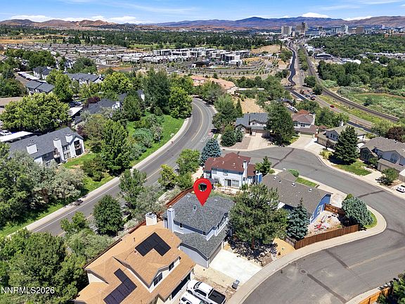 5th image of 4503 Highcrest Dr