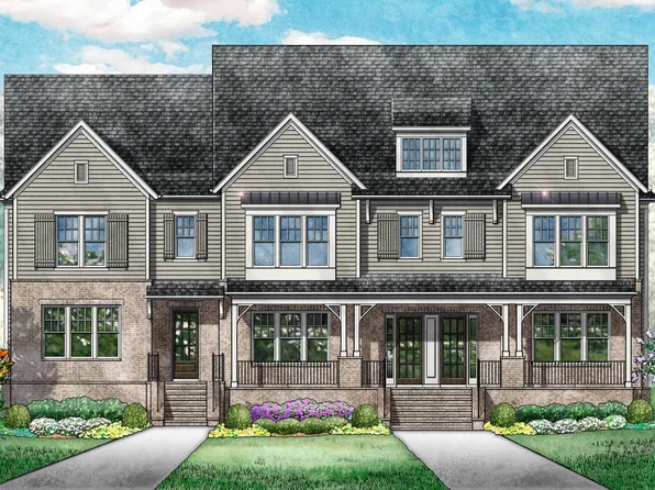 228 Equine St Lot 64, Franklin, TN 37064