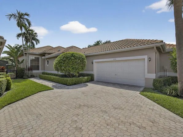 4548 Barclay Fair Way, Lake Worth, FL 33449