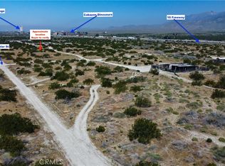 700 Jacueline Ave #214, Cabazon, CA 92230