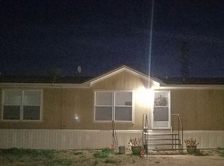801 S Moss Ave UNIT 3, Odessa, TX 79763