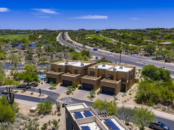 10299 E White Feather Lane, Scottsdale, AZ 85262