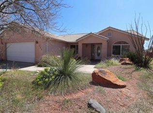 326 E 60 S, Ivins, UT 84738
