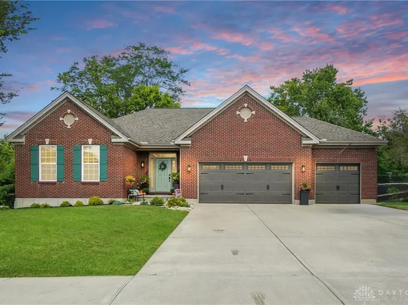 2036 Bridgewater Ln, Monroe, OH 45050