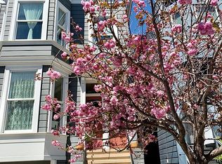 434-436 Waller St, San Francisco, CA 94117