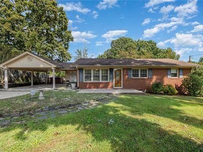 2207 E Stadium Dr, Eden, NC, 27288