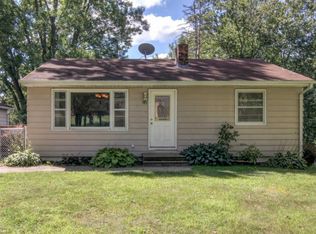 185 W Grove St, Ellsworth, WI 54011