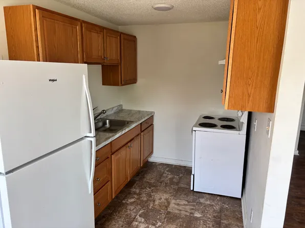 70 SW Chehalis Ave #1, Chehalis, WA 98532