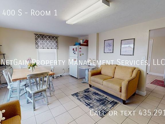 2nd image of 140 E 400 S Room 1