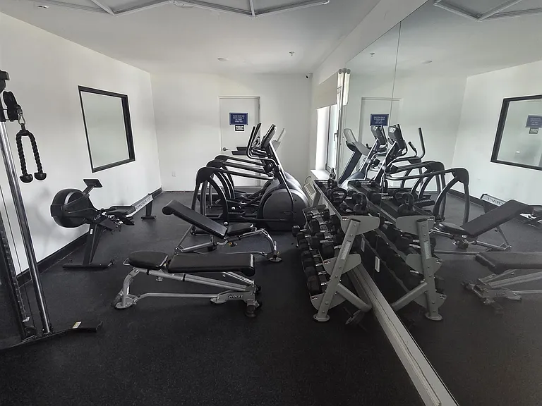 211 Baldwin Ave #219 — Photo 9