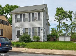 59 W Donegal St, Mount Joy, PA