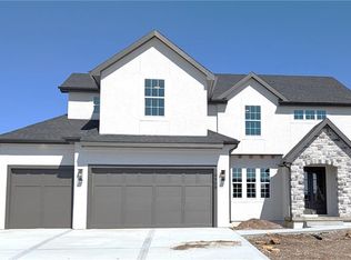 16909 Futura St, Overland Park, KS 66085