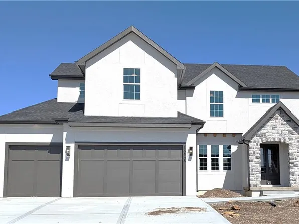 16909 Futura St, Overland Park, KS 66085