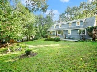 511 Concord Ave, Lexington, MA 02421