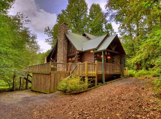 150 Riverwood Ln #2, Ellijay, GA 30536