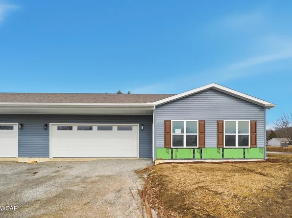 1213 Jennings Rd, Van Wert, OH 45891