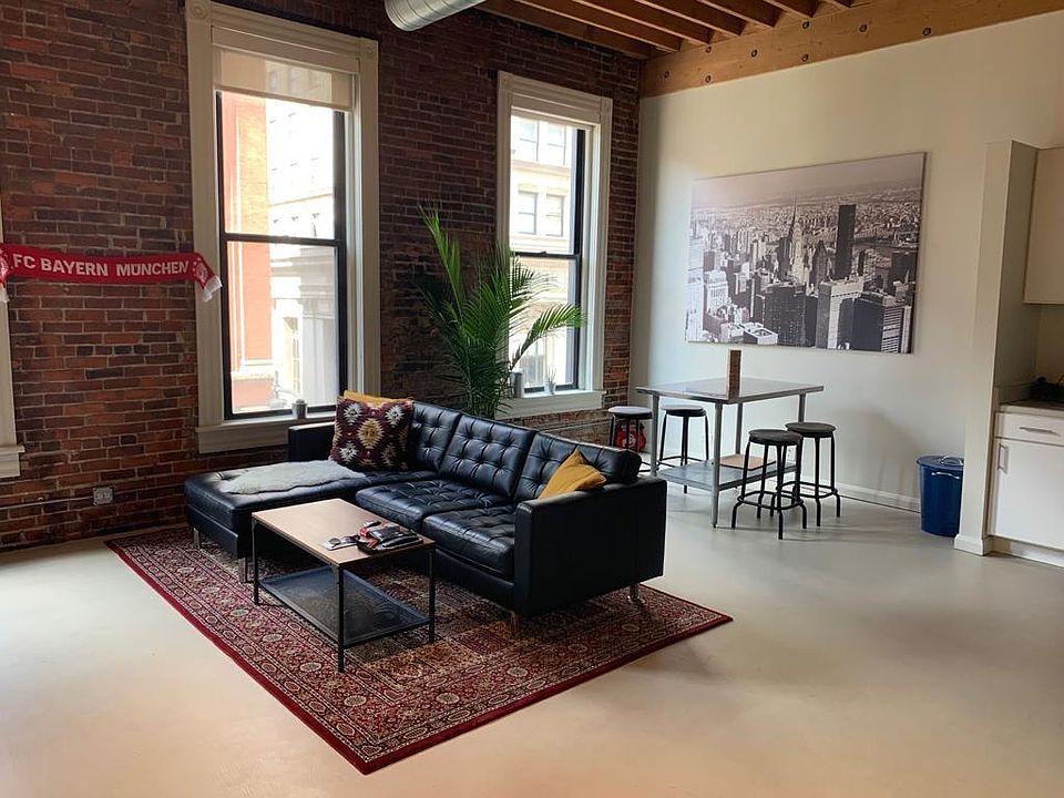 15 E Gay St APT 3B, Columbus, OH 43215 Zillow