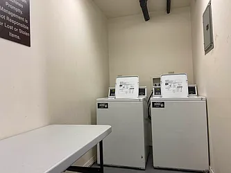 Rented by J Misrahi Realty Corp