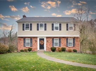 705 Olive St, Pittsburgh, PA 15237