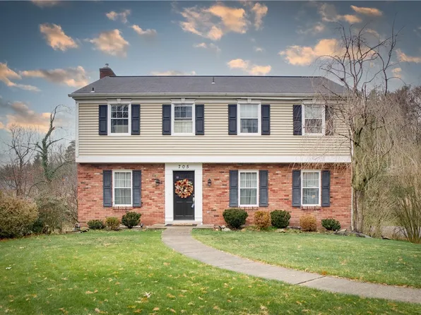 705 Olive St, Pittsburgh, PA 15237