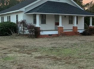 123 Smith Mill Rd, Lumberton, NC 28358