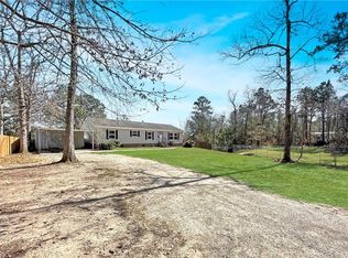 37496 Howard Oberry Rd, Pearl River, LA 70452