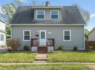 726 Maple St, Collinsville, IL 62234